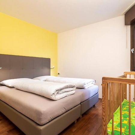 Apartment Goethe 1 Bolzano Eksteriør bilde