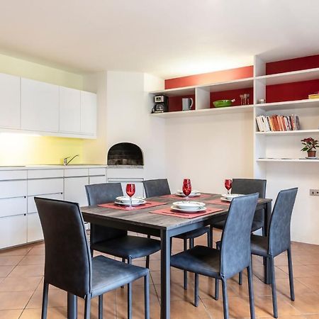 Apartment Goethe 1 Bolzano Eksteriør bilde