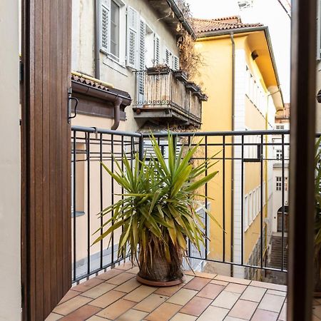 Apartment Goethe 1 Bolzano Eksteriør bilde