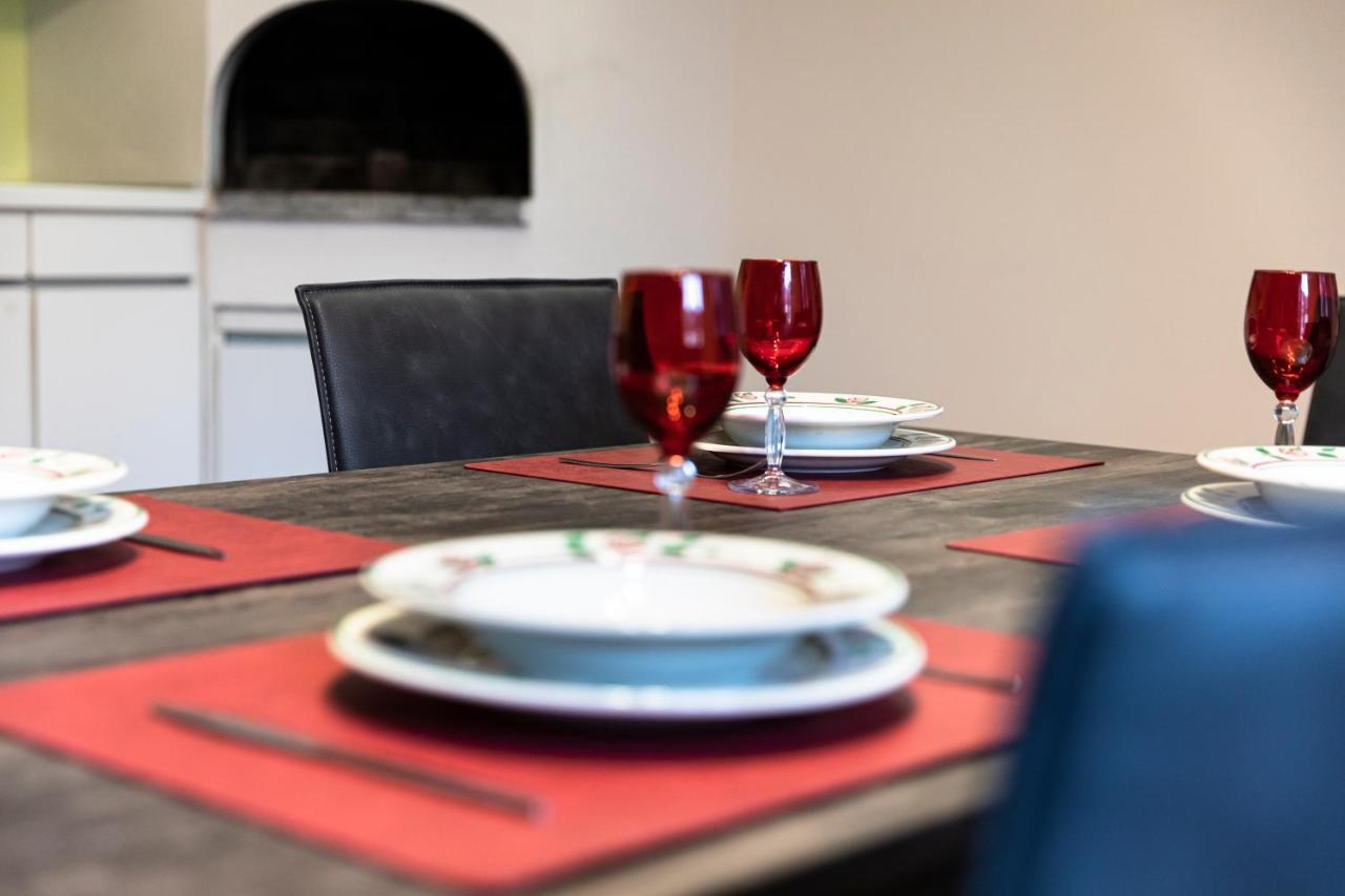 Apartment Goethe 1 Bolzano Eksteriør bilde