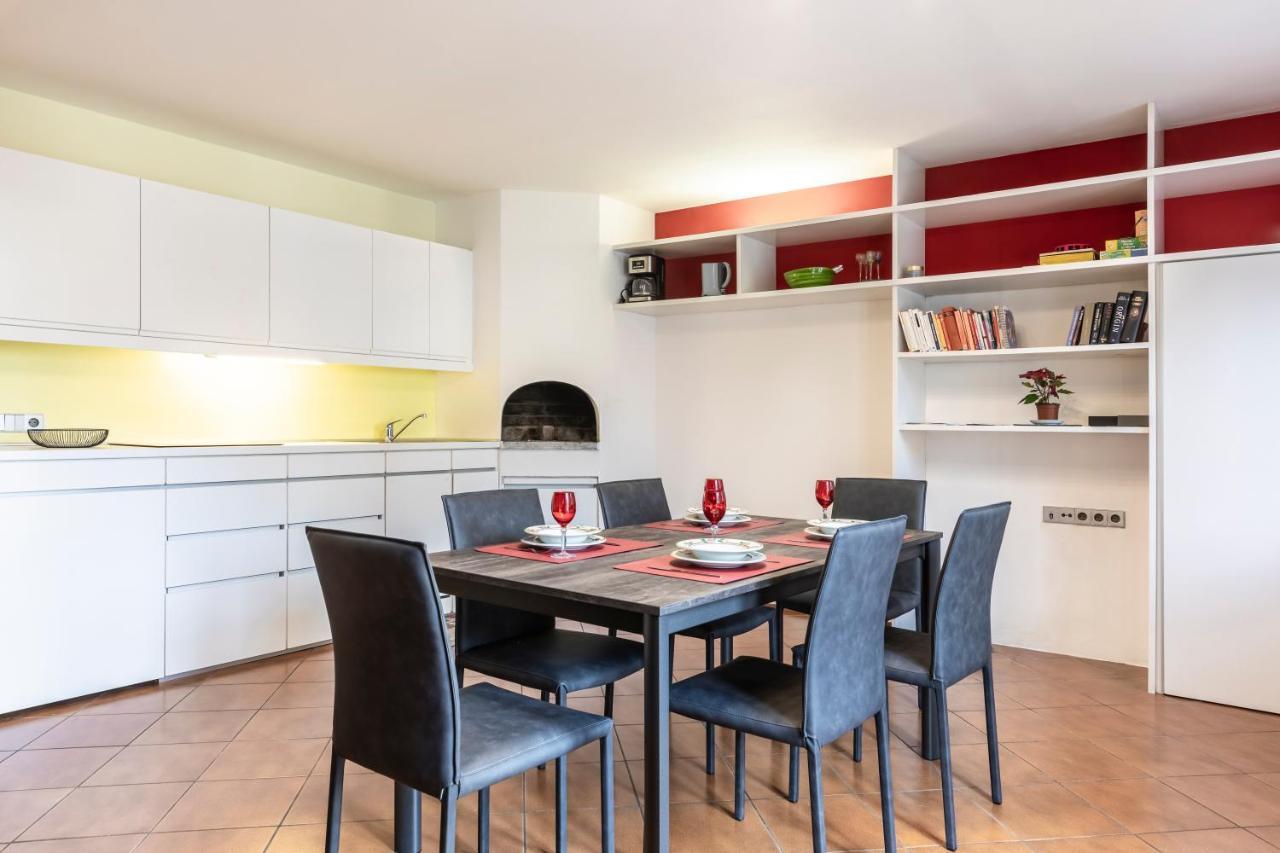 Apartment Goethe 1 Bolzano Eksteriør bilde