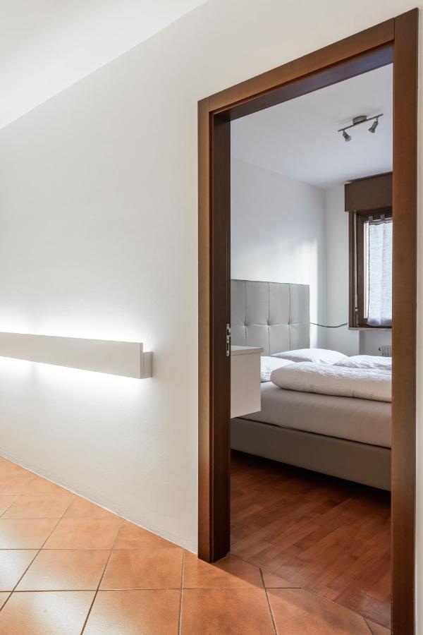 Apartment Goethe 1 Bolzano Eksteriør bilde