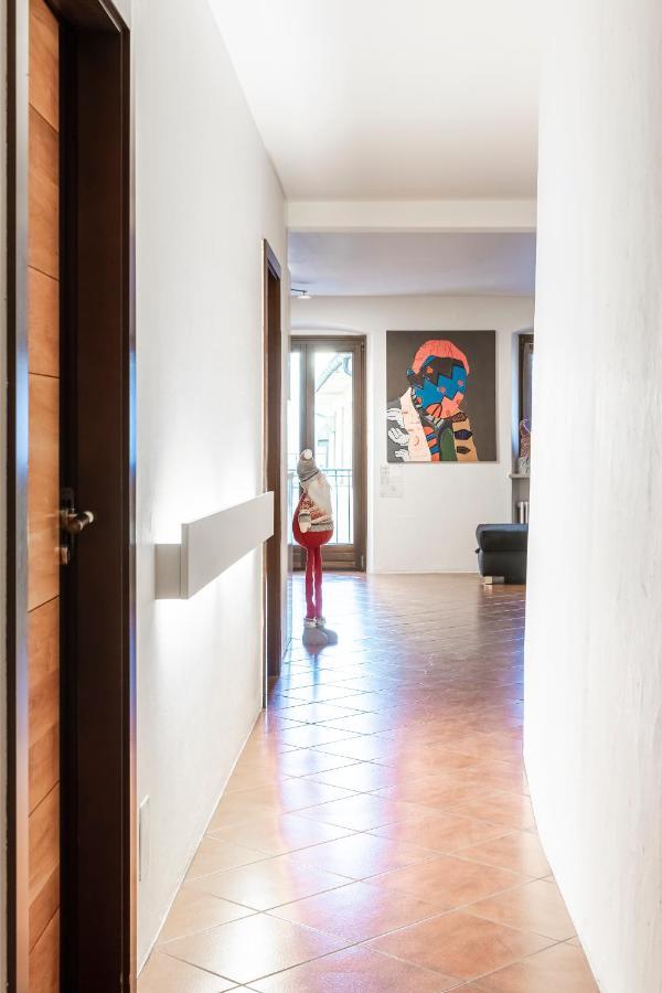 Apartment Goethe 1 Bolzano Eksteriør bilde