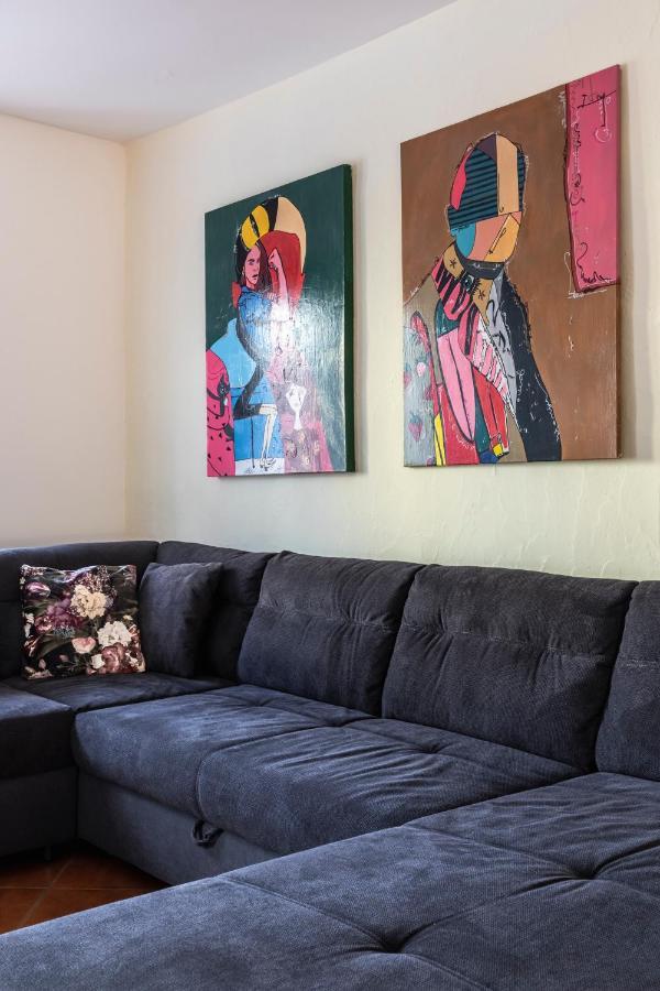 Apartment Goethe 1 Bolzano Eksteriør bilde