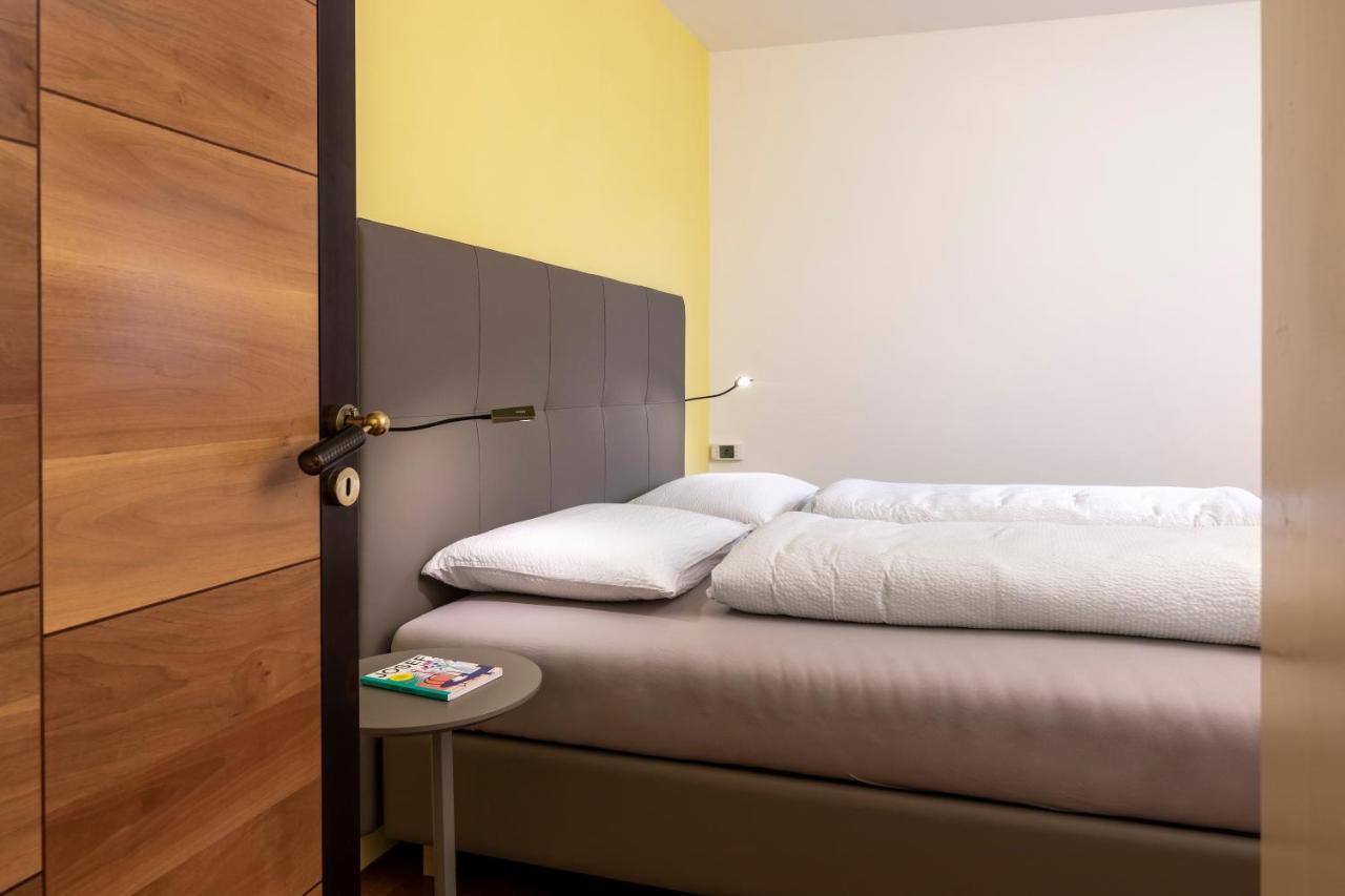 Apartment Goethe 1 Bolzano Eksteriør bilde
