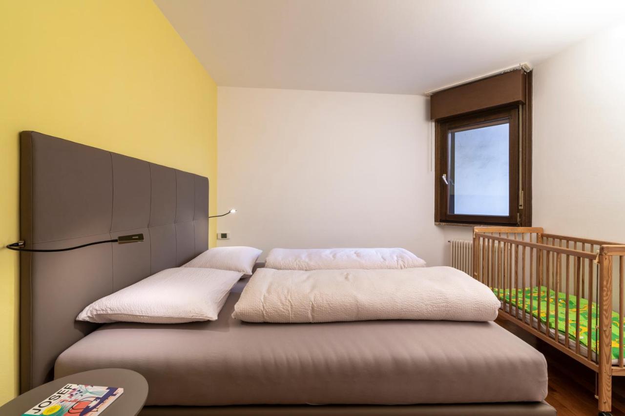 Apartment Goethe 1 Bolzano Eksteriør bilde