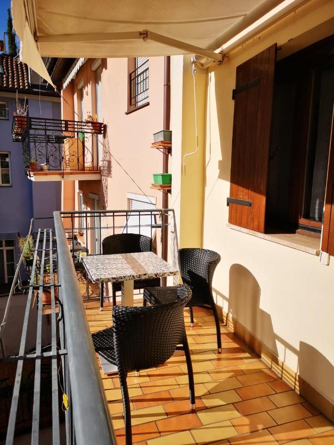 Apartment Goethe 1 Bolzano Eksteriør bilde