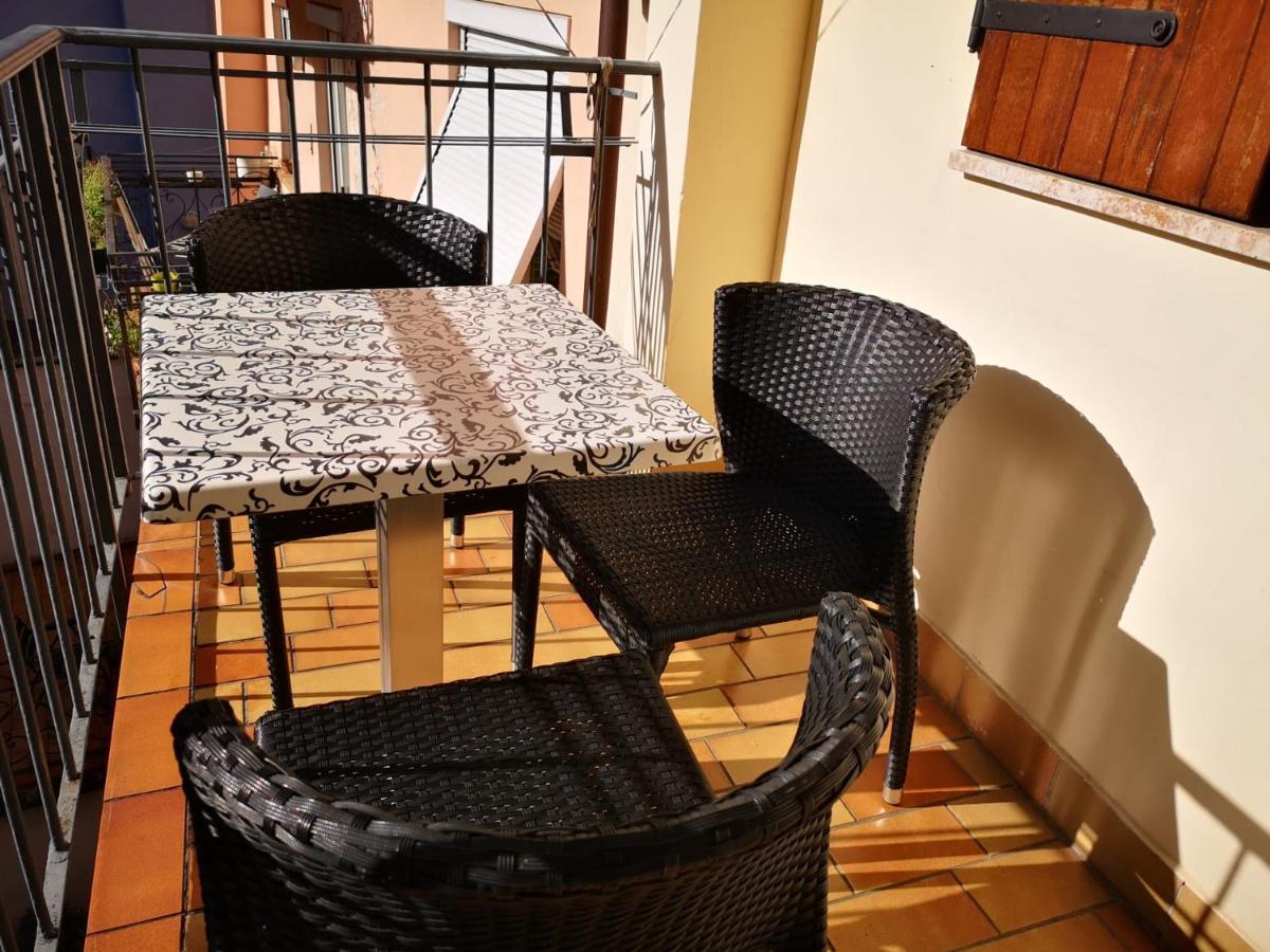 Apartment Goethe 1 Bolzano Eksteriør bilde